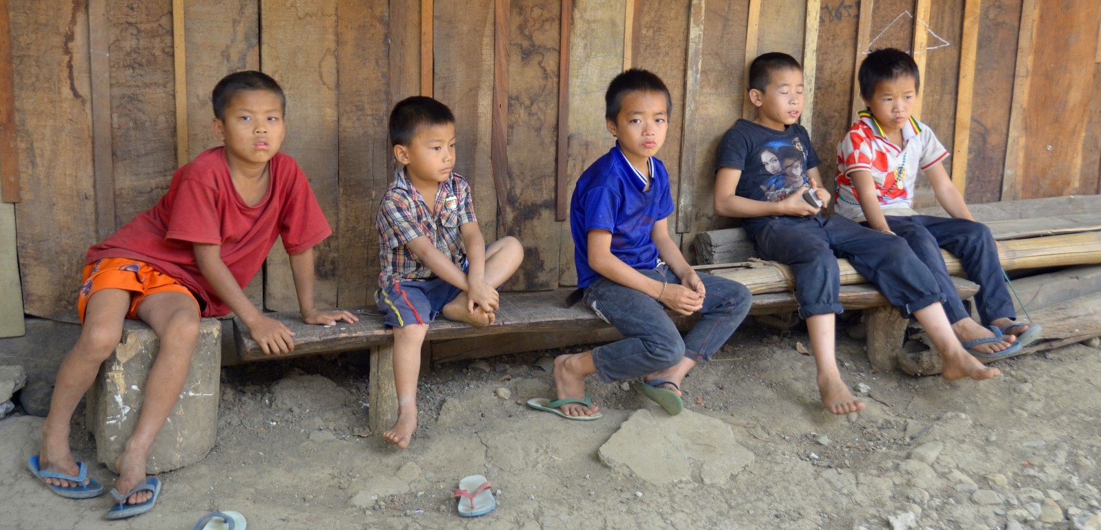 Orphan Ministries - FEA Ministries