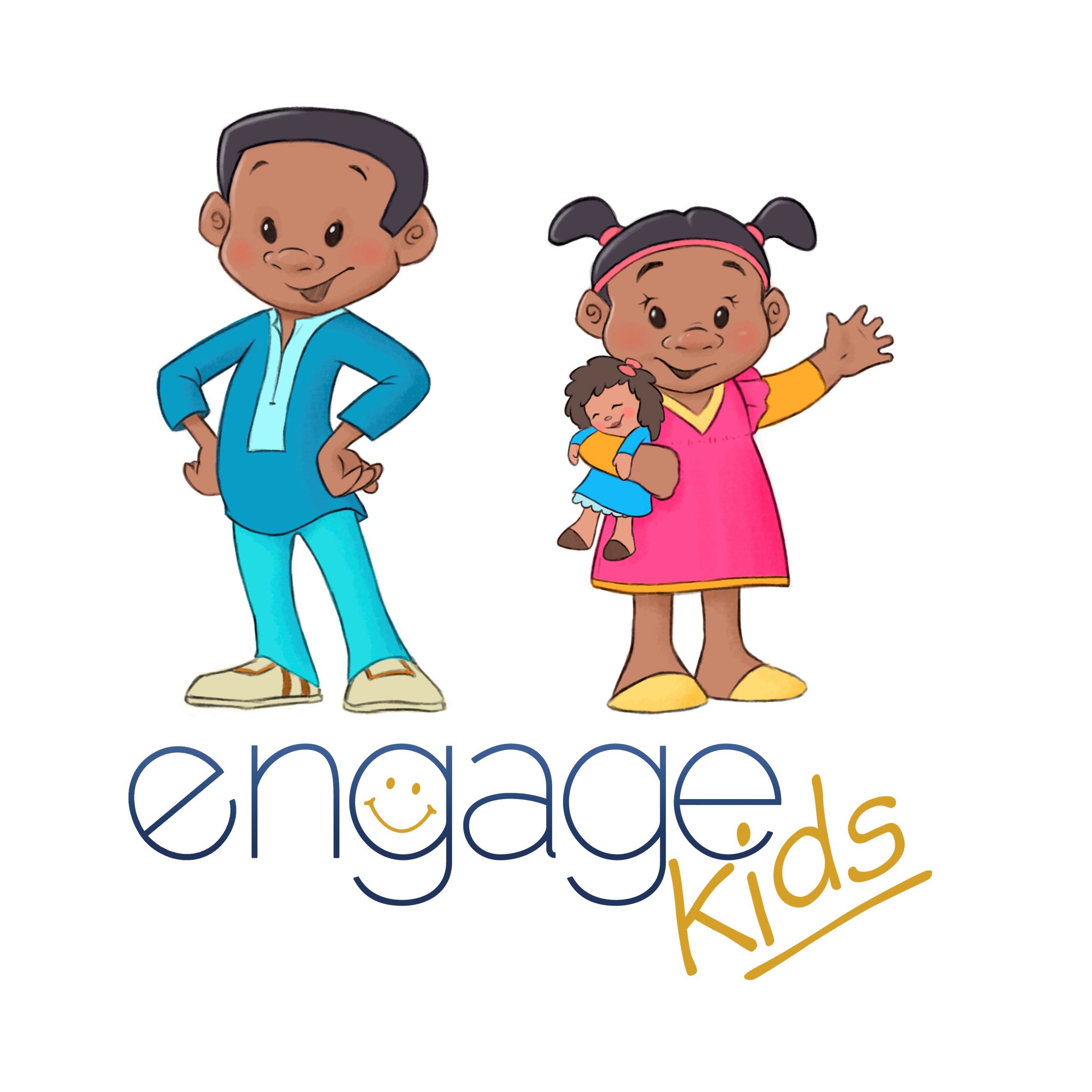 Engage Kids
