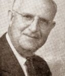 T M Anderson 1958-02-22 – Unlimited Power and Unchangeable Priesthood of Christ – Heb 7;19-25