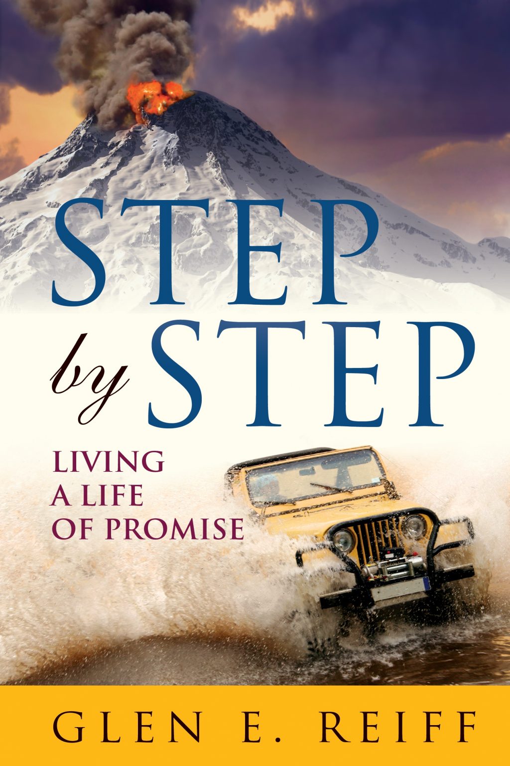 Step-by-Step - FEA Ministries