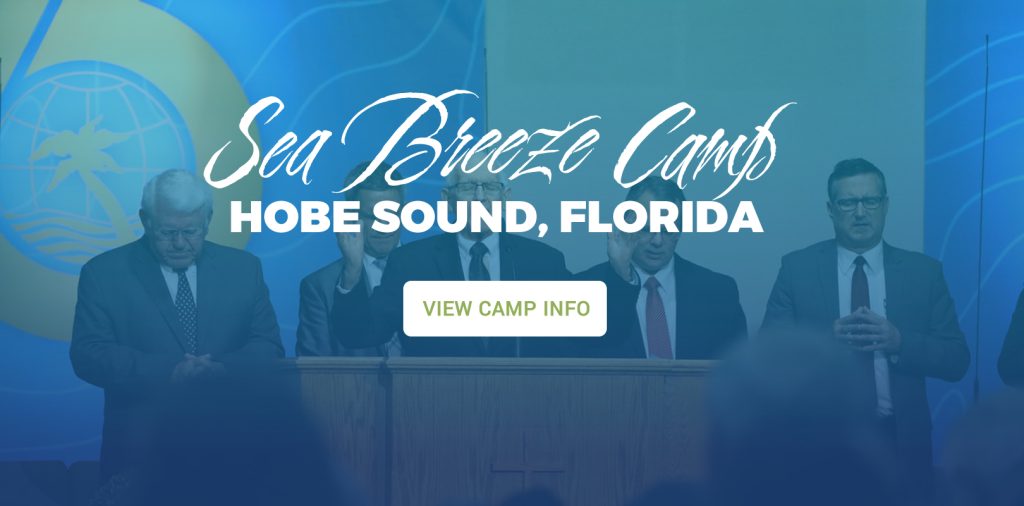 Sea Breeze Camp