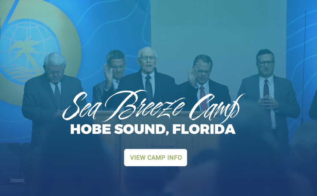 Sea Breeze Camp