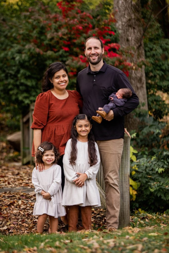 Ben and Brenda Smith