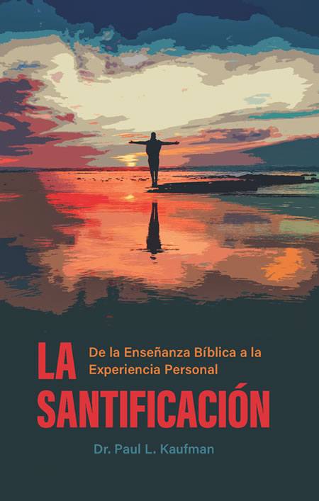 La Santificación