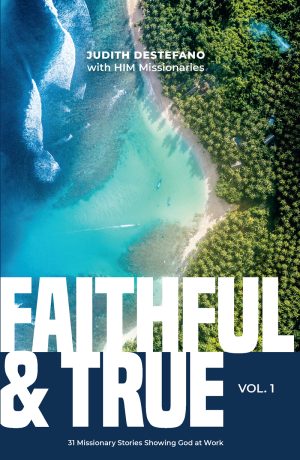 Faithful & True Vol 1