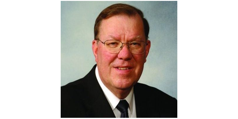 Paul Kaufman 2007-02-04 - The Fall - Studies in Genesis 03