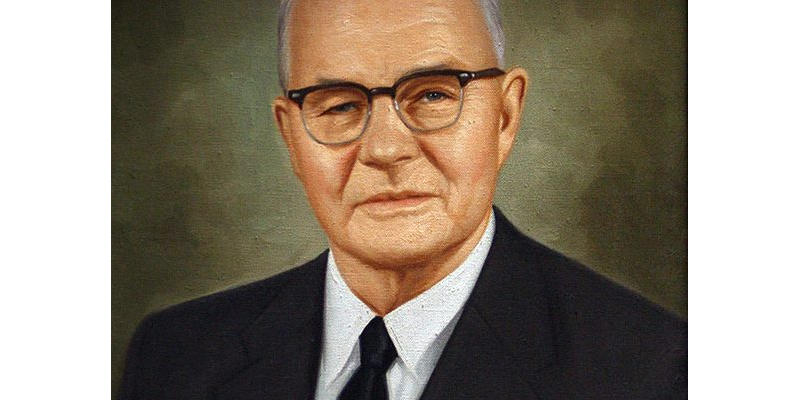 S I Emery - The People, The Land, The Book - Part 10 - John 15_1-6