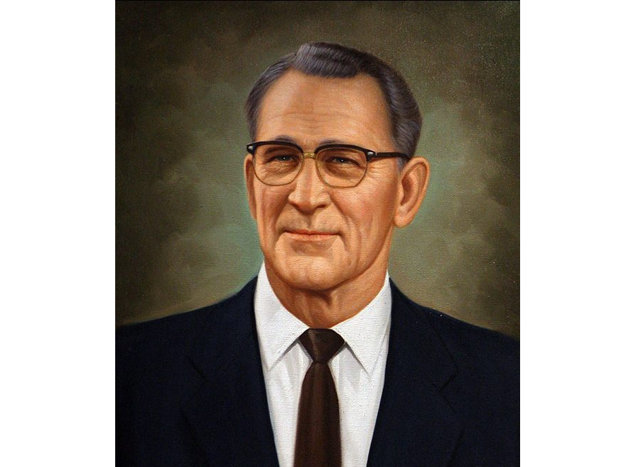 Glenn Griffith 1957-00-00 - Delinquency - Matt 15;21