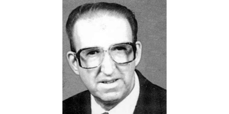 Edward Palm 1991-02-16 - They Witness Boldly - Dan 11;32