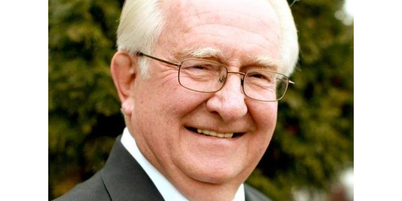 Rowan Fay 1993-02-14 - Keys to Maturity - 1 Cor 13;1